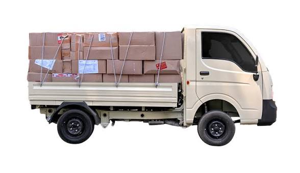 Tata Ace Standard