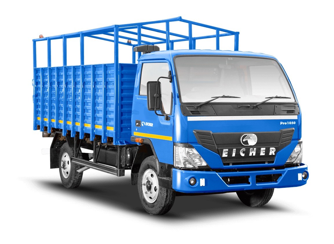 Eicher Truck