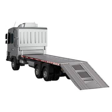 Vehicle Lifting Truck