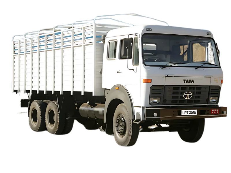 Tata Ace Short Body